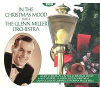 Miller,Glenn Orch. - in The Christmas Mood [Import]
