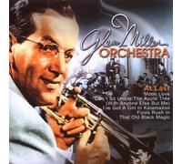 Miller,Glenn Orchestra - At Last