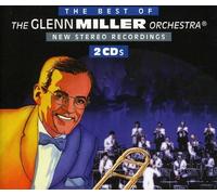 Miller, Glenn Orchestra - Best Of Glenn Miller Orchestra (2 CD)