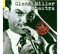 Miller,Glenn Orchestra - Essentiel