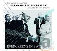Miller,Glenn Orchestra - Evergreens in Swing