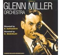 Miller,Glenn Orchestra - Glenn Miller Serenade