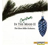 Miller,Glenn Orchestra - In the Christmas Mood 2