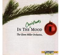 Miller,Glenn Orchestra - In the Christmas Mood