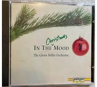 Miller, Glenn Orchestra - In the Christmas Mood