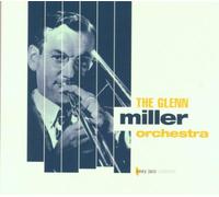 Miller,Glenn Orchestra - Jazz Collection