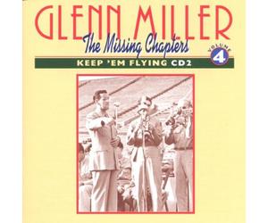 Miller,Glenn Orchestra - Keep 'Em Flying Vol.2