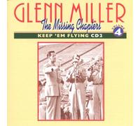 Miller,Glenn Orchestra - KeepEm Flying Vol.2