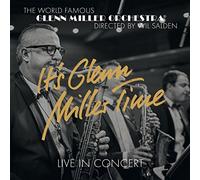 MILLER, GLENN -ORCHESTRA- - LIVE IN CONCERT