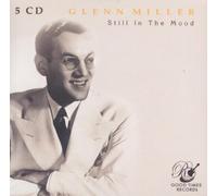 Miller,Glenn & Orchestra - Still in the Mood-80 Hits