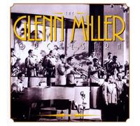 Miller,Glenn Orchestra - The Legend Lives on
