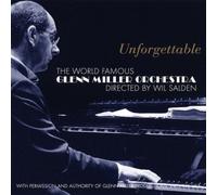 Miller,Glenn Orchestra - Unforgettable