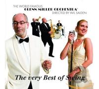 MILLER, GLENN -ORCHESTRA- - VERY BEST OF SWING