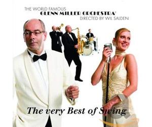 MILLER, GLENN -ORCHESTRA- - VERY BEST OF SWING