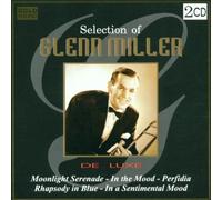 Miller,Glenn - Selection of Glenn Miller