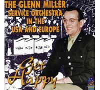 Miller, Glenn Service Orchestra - In The Usa & Europe