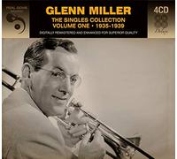 Miller, Glenn - Singles Collection (4 CD)