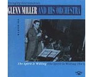 Miller, Glenn - Spirit Is Willing (1939-42)