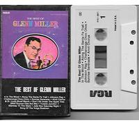Miller,Glenn - The Best of Glenn Miller