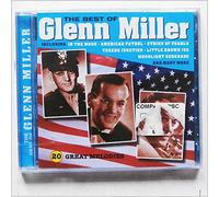 Glenn Miller - The Best Of - Cd