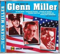 Miller,Glenn - The Best of Glenn Miller