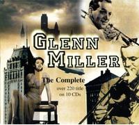 Miller,Glenn - The Complete