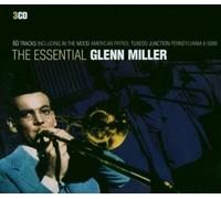 Miller,Glenn - The Essential
