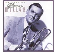 Miller,Glenn - The Essential Glenn Miller