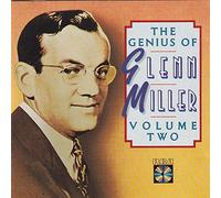 Miller,Glenn - The Genius of G Miller Vol.2