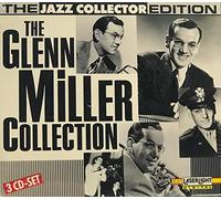 Miller,Glenn - The Glenn Miller Collection