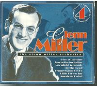 Miller,Glenn - The Glenn Miller Orchestra