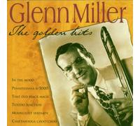 Miller,Glenn - The Golden Hits