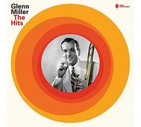 Miller Glenn - The Hits(Limited Edt. Gatefold Lp)