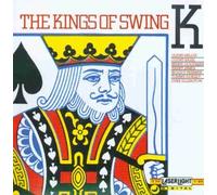Miller,Glenn - The Kings of Swing