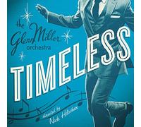 Miller, Glenn - Timeless