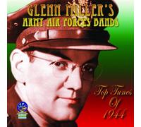 Miller, Glenn - Top Tunes Of 1944