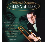 Miller, Glenn - Ultimate Legends