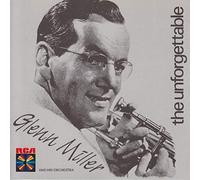 Miller,Glenn - Unforgettable