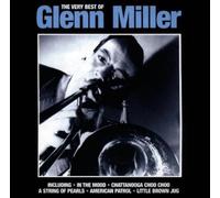 MILLER, GLENN - VERY BEST OF