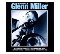 MILLER, GLENN - VERY BEST OF