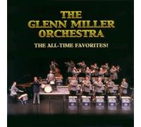 Miller, Glenn - Very Best Of:glenn Miller's Immortal Forever