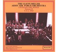 Miller, Glenn - Vol. 2-I Sustain The Wings U.S