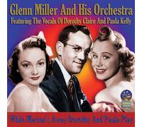 Miller, Glenn - While Marion's Away Dorothy & Paula Play