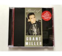 Miller,Grant - Best of [Import]