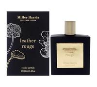 Miller Harris - Leather Rouge - Eau de Parfum Unisex 100 ml