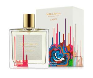 Miller H Scherzo Eau De Parfum 100 ml Vapo