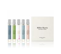 Miller Harris Bestsellers Collection EDP MINI 5 x 7,5 ml