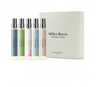 Miller Harris - Bestsellers Collection - Set per la scoperta dei profumi 1 St.