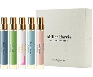Miller Harris - Bestsellers Collection - Set per la scoperta dei profumi 1 St.