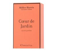 Miller Harris - Coeur De Jardin - Eau de Parfum Unisex 14 ml